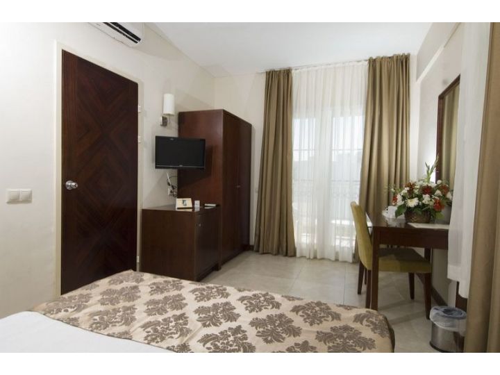Hotel Vera Club TMT, Bodrum - imaginea 
