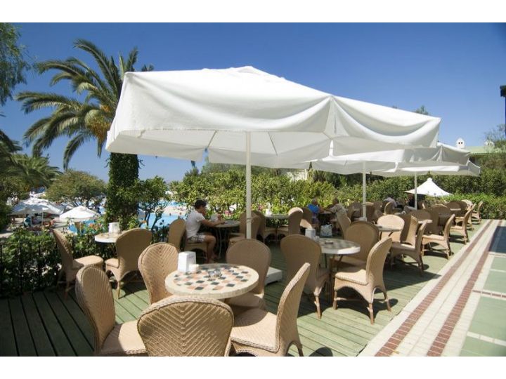 Hotel Vera Club TMT, Bodrum - imaginea 