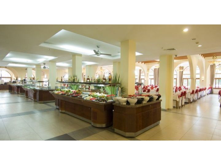 Hotel Vera Club TMT, Bodrum - imaginea 
