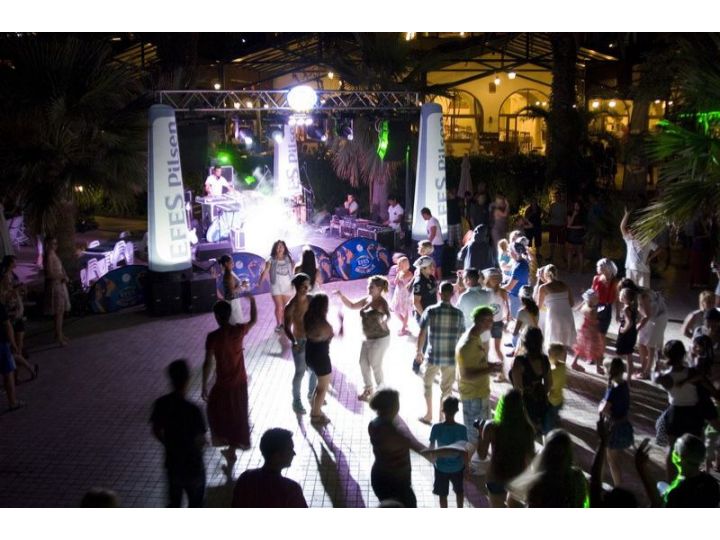 Hotel Vera Club TMT, Bodrum - imaginea 