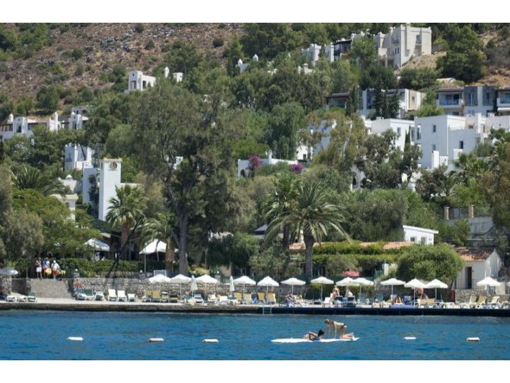 Hotel Vera Club TMT, Bodrum - imaginea 