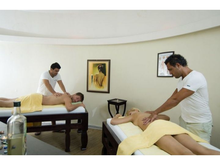 Hotel Vera Club TMT, Bodrum - imaginea 