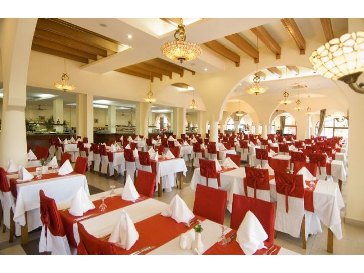 Hotel Vera Club TMT, Bodrum - imaginea 