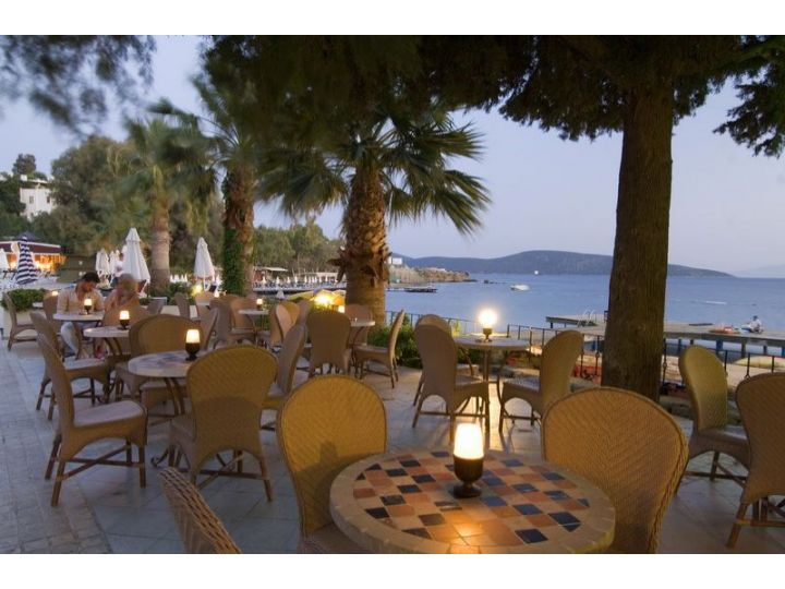Hotel Vera Club TMT, Bodrum - imaginea 