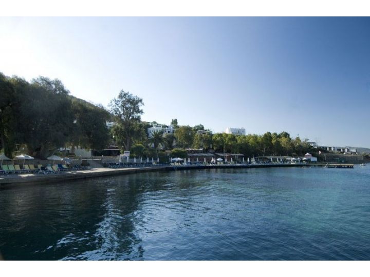 Hotel Vera Club TMT, Bodrum - imaginea 