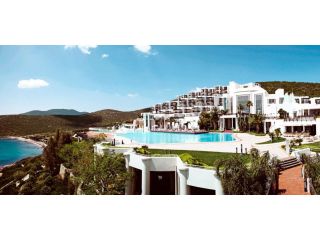 Hotel Kempinski Barbaros Bay, Bodrum - 2