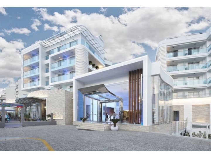 Hotel Blue Bay Platinum, Marmaris - imaginea 