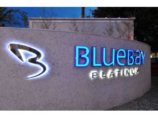 Hotel Blue Bay Platinum, Marmaris - 4