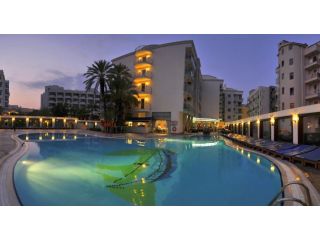 Hotel Blue Bay Classic, Marmaris - 2