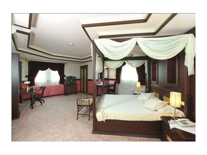 Hotel Cettia Grand, Marmaris - imaginea 