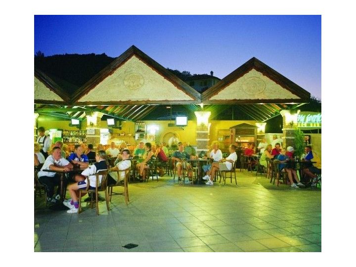 Hotel Cettia Grand, Marmaris - imaginea 