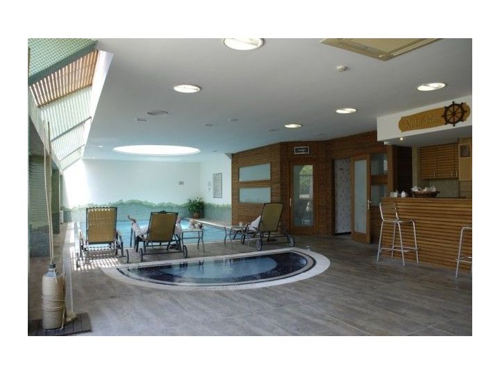 Hotel Cettia Grand, Marmaris - imaginea 