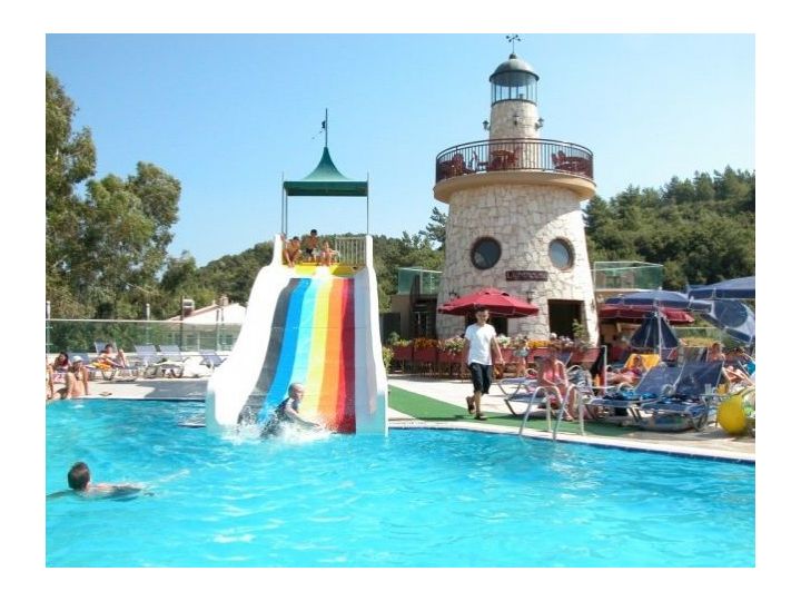 Hotel Cettia Grand, Marmaris - imaginea 
