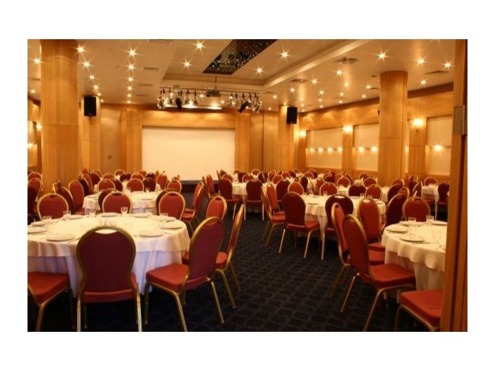 Hotel Cettia Grand, Marmaris - imaginea 
