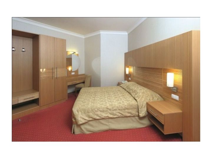Hotel Cettia Grand, Marmaris - imaginea 