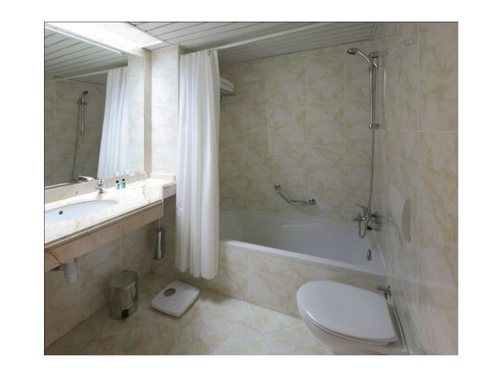 Hotel Cettia Grand, Marmaris - imaginea 