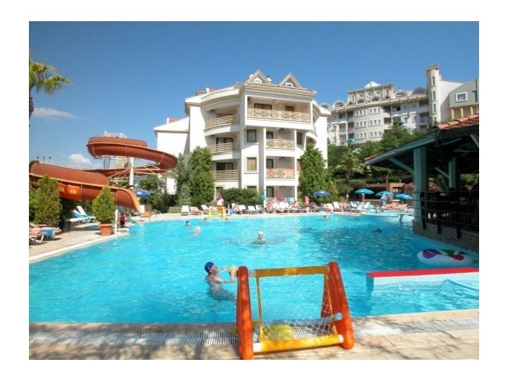 Hotel Cettia Grand, Marmaris - imaginea 