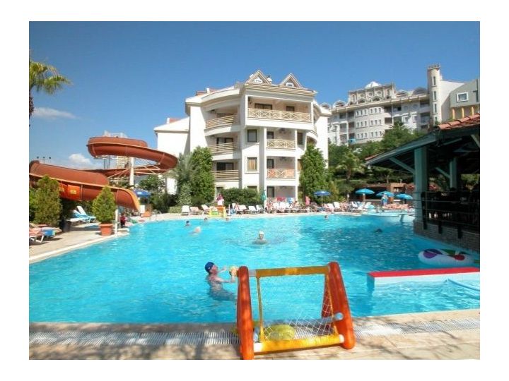 Hotel Cettia Grand, Marmaris - imaginea 