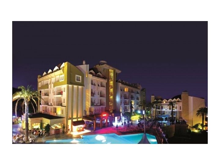 Hotel Cettia Grand, Marmaris - imaginea 