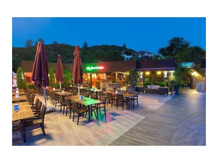Hotel Cettia Grand, Marmaris - imaginea 