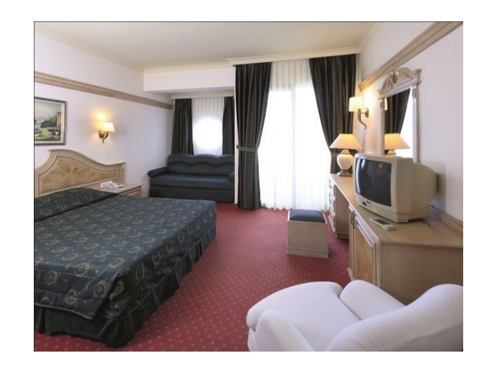 Hotel Cettia Grand, Marmaris - imaginea 