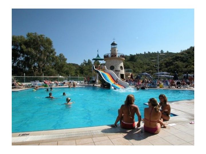 Hotel Cettia Grand, Marmaris - imaginea 