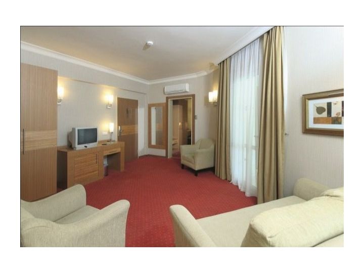Hotel Cettia Grand, Marmaris - imaginea 