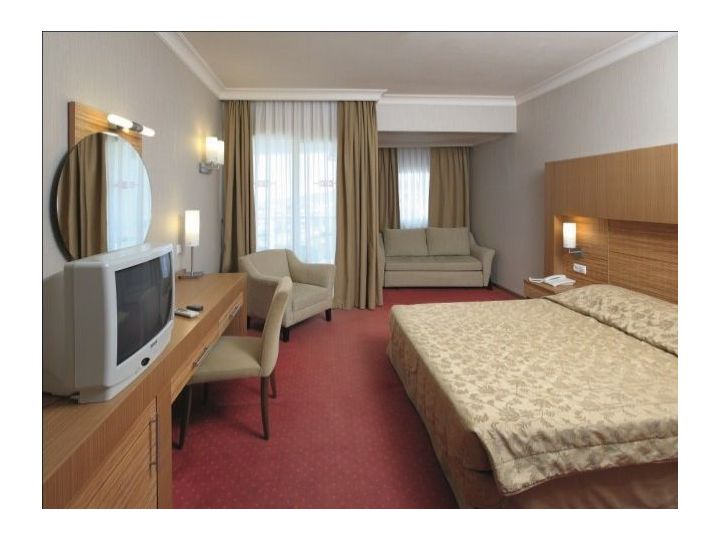 Hotel Cettia Grand, Marmaris - imaginea 