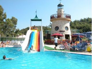 Hotel Cettia Grand, Marmaris - 5
