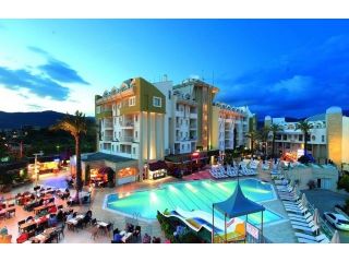 Hotel Cettia Grand, Marmaris - 1