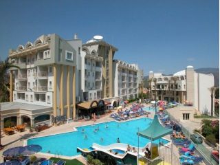 Hotel Cettia Grand, Marmaris - 2
