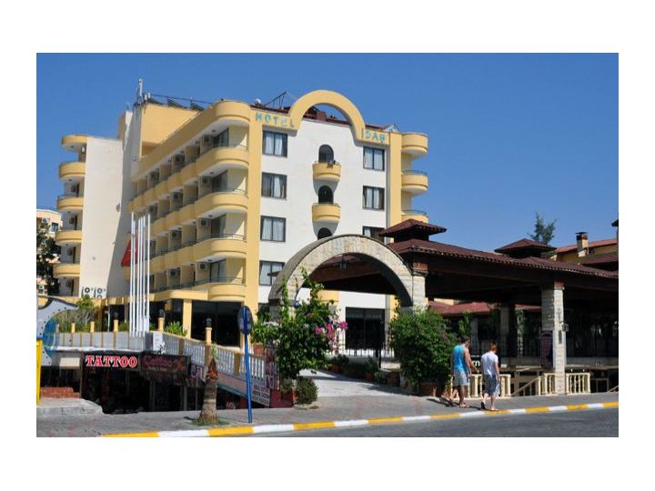 Hotel Idas, Marmaris - imaginea 