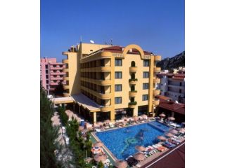 Hotel Idas, Marmaris - 1