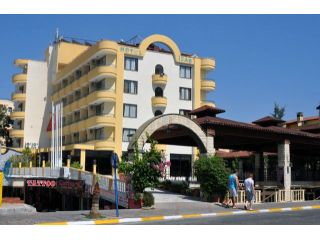 Hotel Idas, Marmaris - 3
