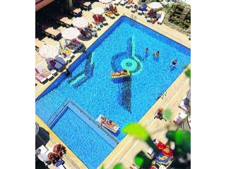 Hotel Idas, Marmaris - 5