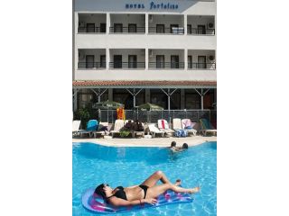 Hotel Portofino, Marmaris - 1