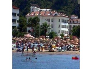 Hotel Portofino, Marmaris - 3