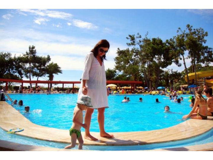 Hotel Kustur Club Holiday Village, Kusadasi - imaginea 