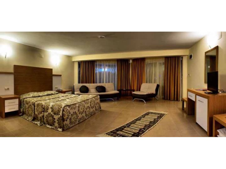 Hotel Omer Holiday Resort, Kusadasi - imaginea 