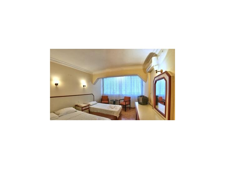 Hotel Santur, Kusadasi - imaginea 