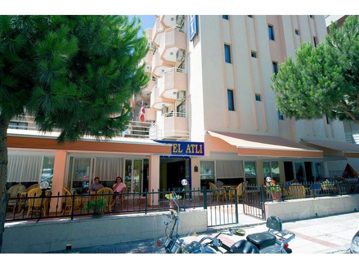 Hotel Atli, Kusadasi - imaginea 
