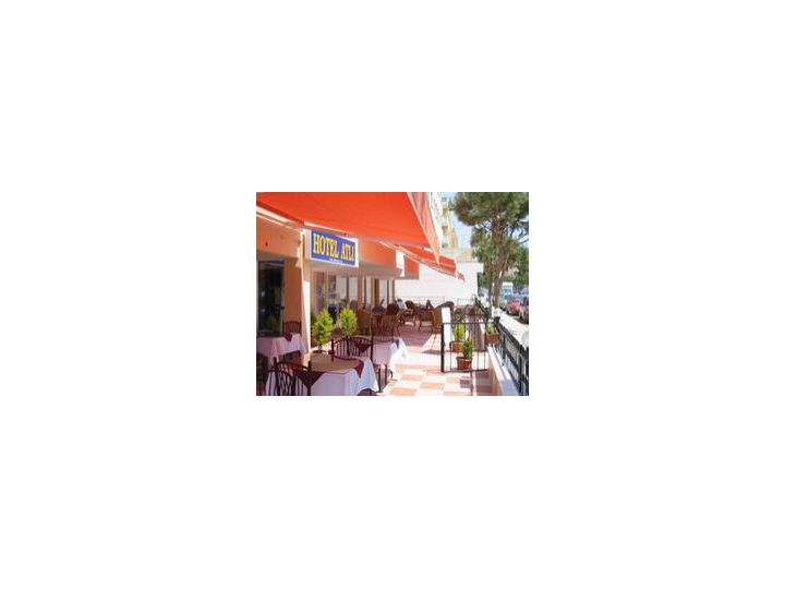 Hotel Atli, Kusadasi - imaginea 
