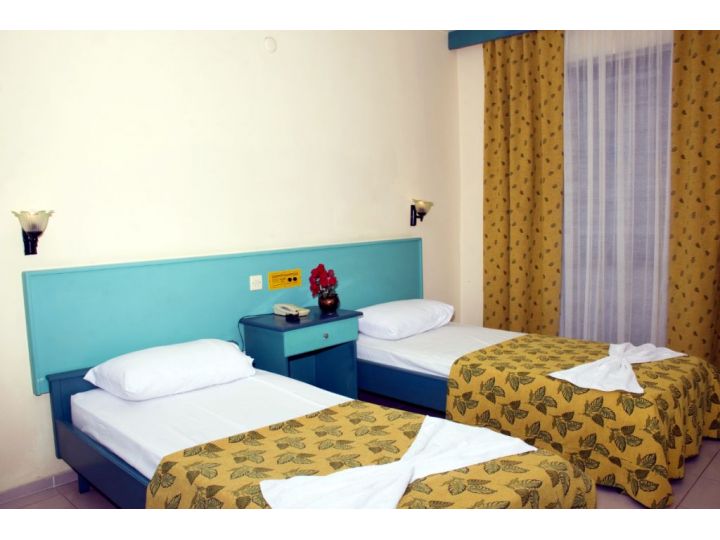 Hotel Atli, Kusadasi - imaginea 