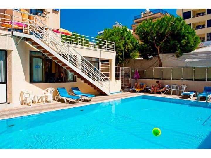 Hotel Atli, Kusadasi - imaginea 