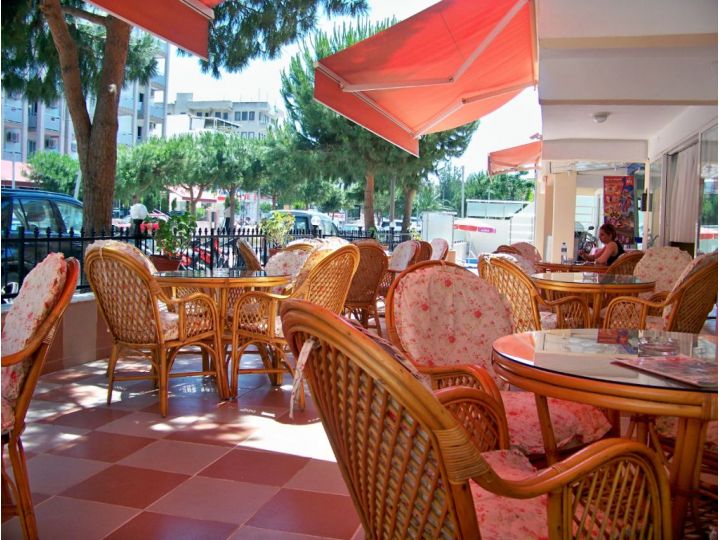 Hotel Atli, Kusadasi - imaginea 