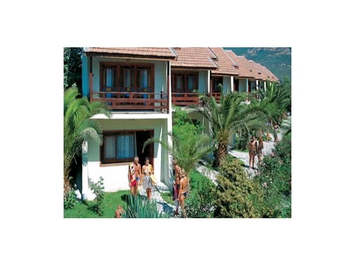 Hotel Nil Beach Club, Kusadasi - imaginea 