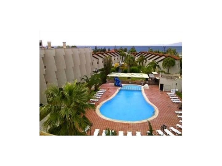 Hotel Nil Beach Club, Kusadasi - imaginea 