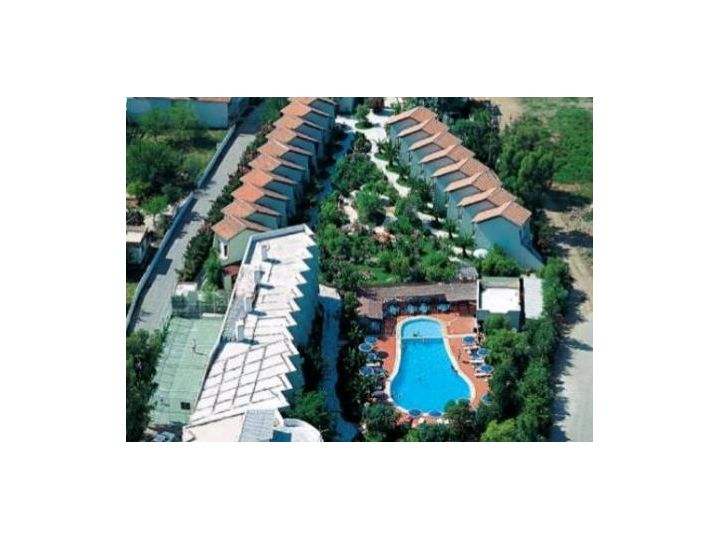 Hotel Nil Beach Club, Kusadasi - imaginea 