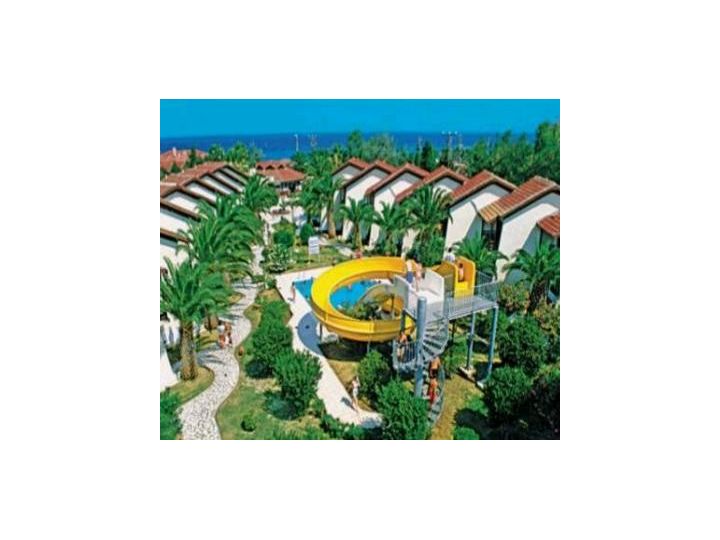 Hotel Nil Beach Club, Kusadasi - imaginea 