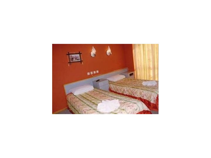 Hotel Club Anra, Kusadasi - imaginea 